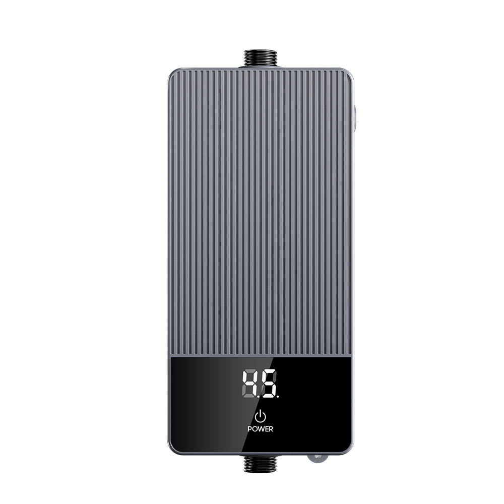 Home Bathroom Geyser - 홈 미니 3500W 스마트 순간 온수기