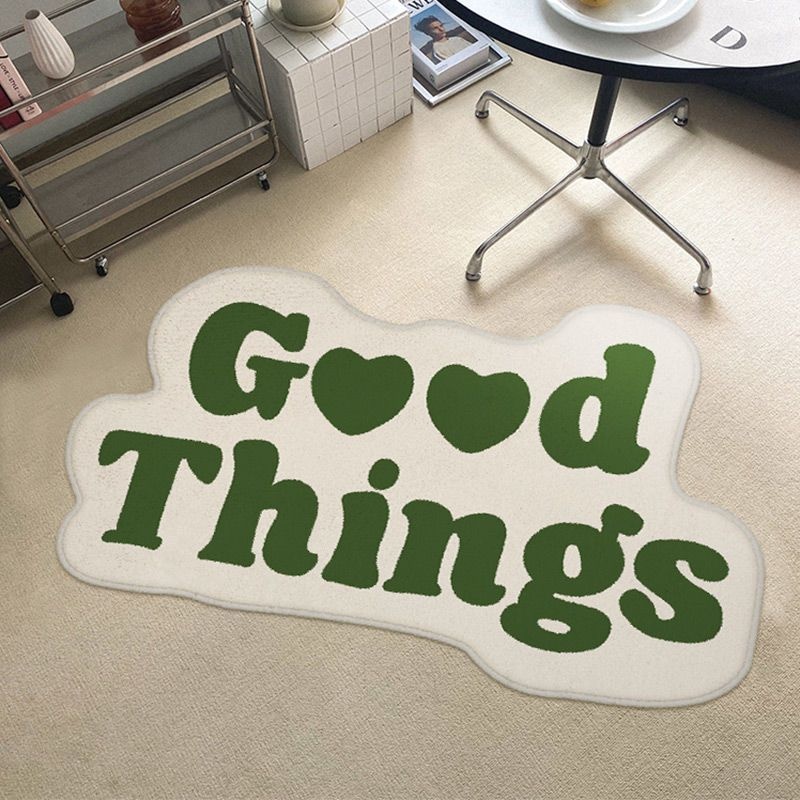 Home Goods Bathroom Rugs - 흡수성 미끄럼 방지 욕실 러그 굿씽즈