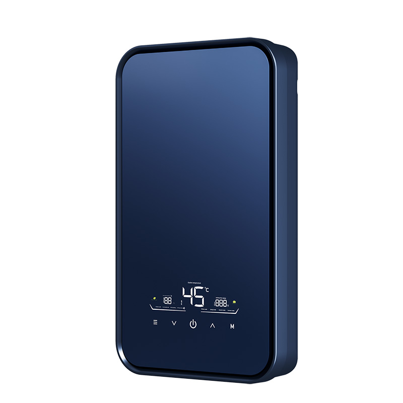 Home Bathroom Geyser - 홈 스마트 전체 주택용 16kW 18kW