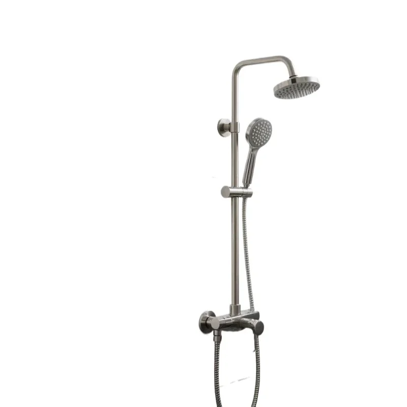 Home Bathroom Geyser - 고품질 가정용 8kW 12kW 스마트 전기