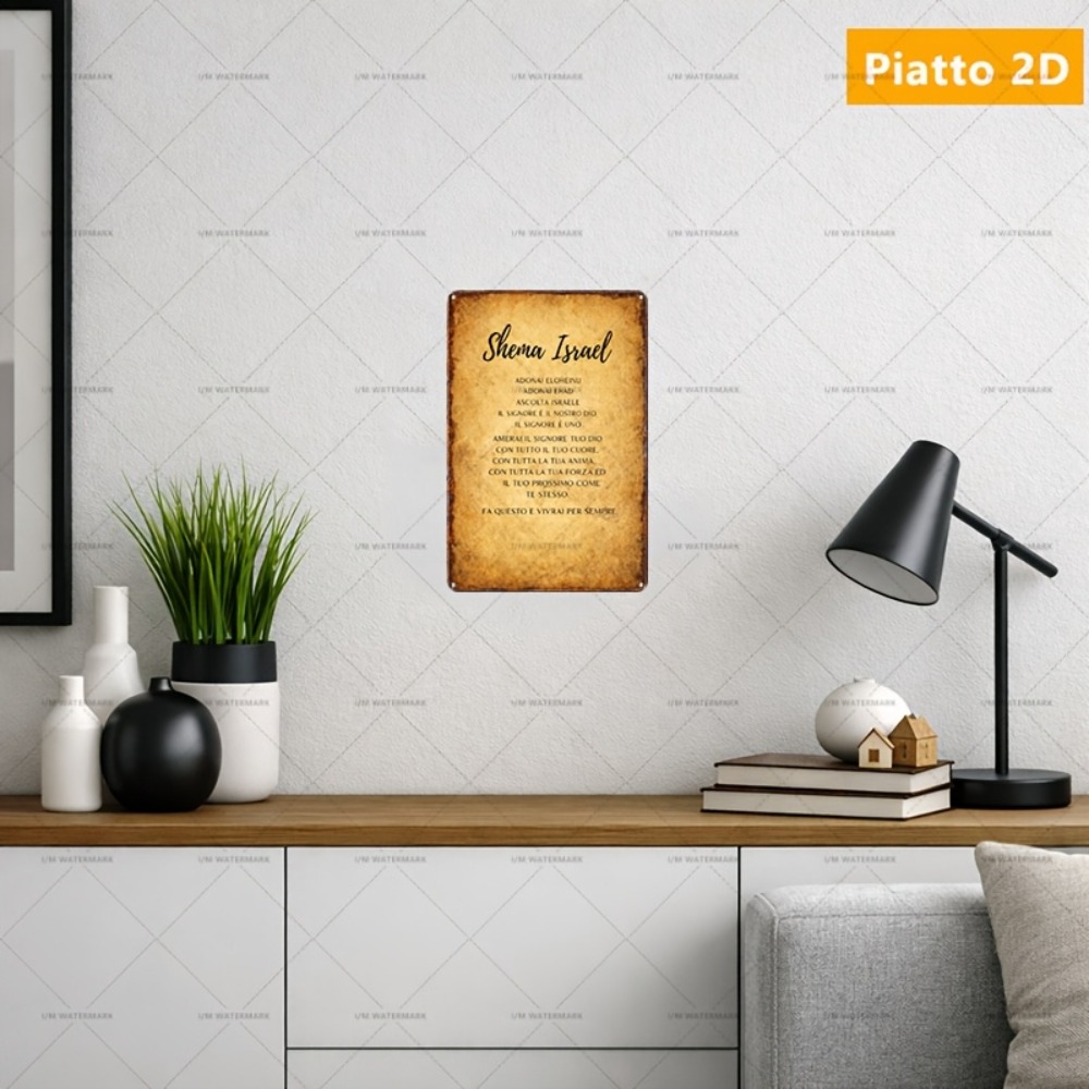 Home & Bathroom Building Products Pte Ltd Photos - CIFBUY 히브리어 성경 알루미늄 벽 장식