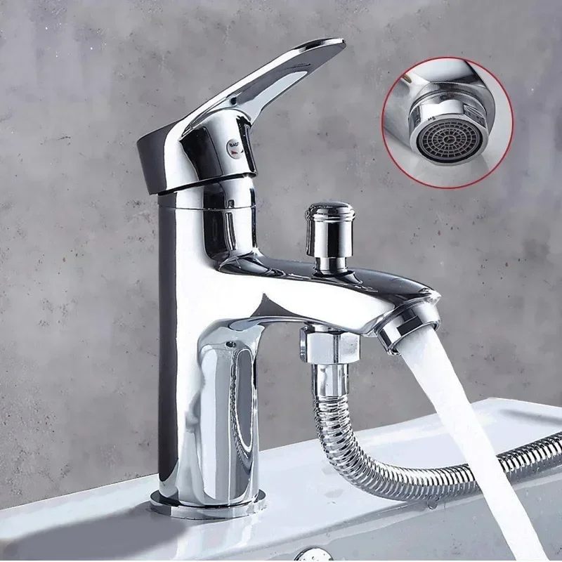 Home Bathroom Wash Basin - 욕실 샤워 수도꼭지, 샤워 액세서리가 포함된