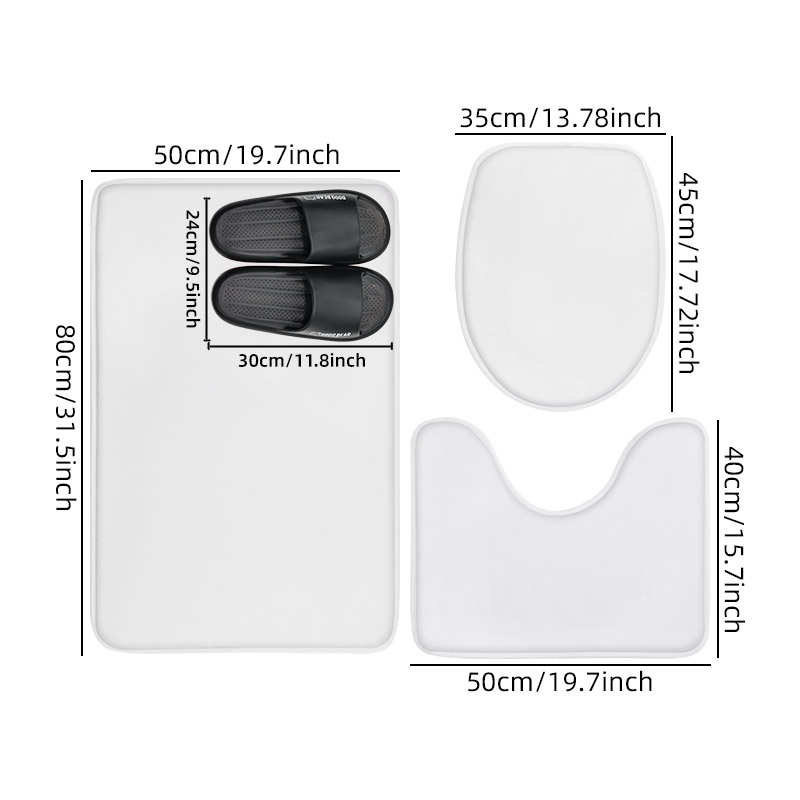 해변 불가사리 프린트 홈 매트, 카펫, 세면대, 흡수  - Home Bathroom Wash Basin 리뷰 및 가격
