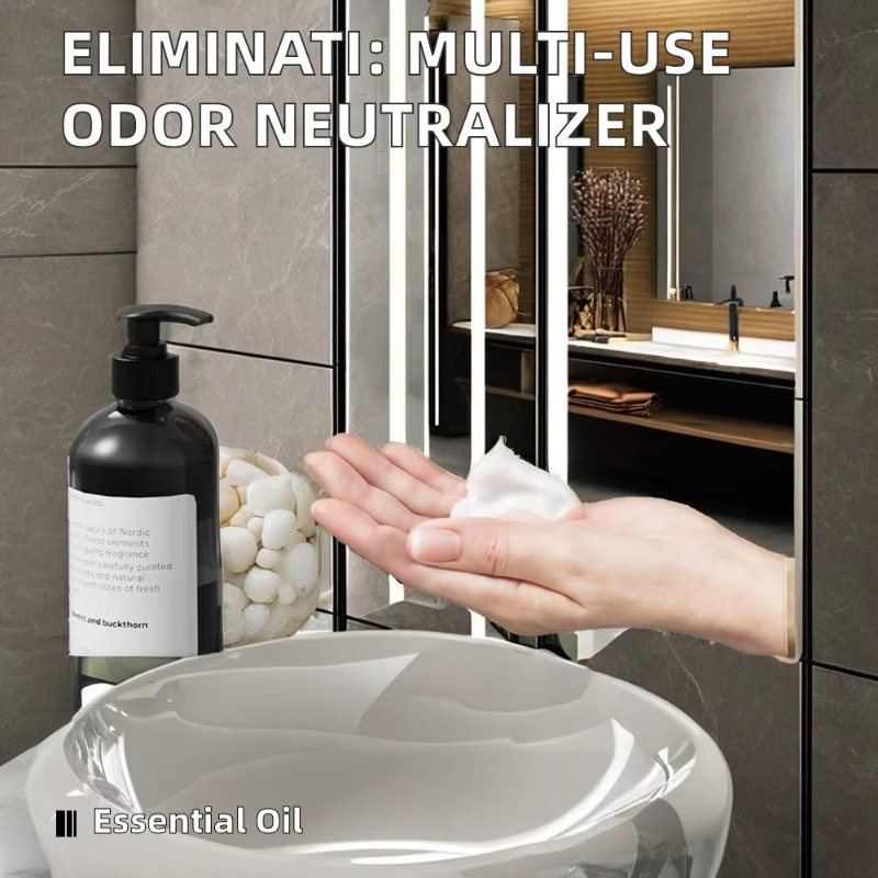 300ml 지능형 비누 디스펜서 버블 및 손 세척 폼  - Home Bathroom Soap Dispenser 리뷰 및 가격