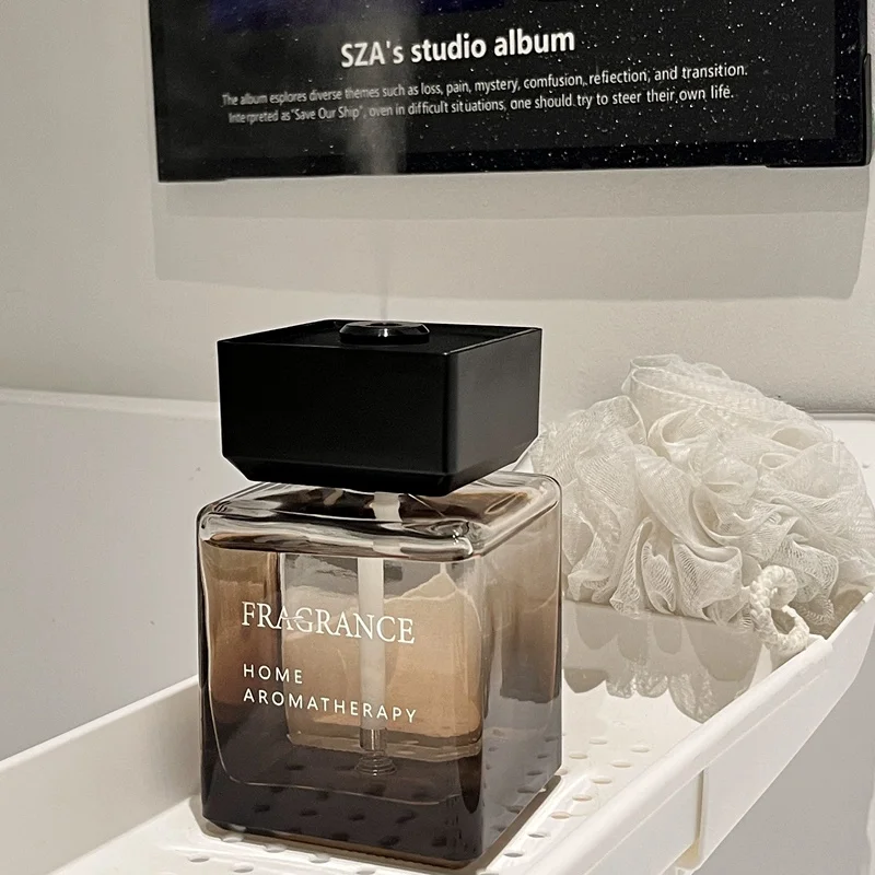 홈 프래그런스 스프레이 호텔급 자동 방향제 스프레이 오 - Home & Bathroom Building Products Pte Ltd Photos 리뷰 및 가격