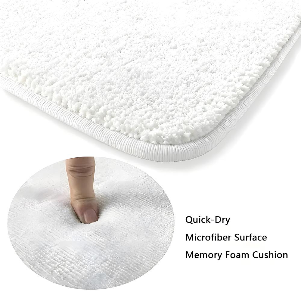 행운을 가져다주는 잉어 물고기 바닥 매트 부드러운 플란 - Home Goods Bathroom Rugs 리뷰 및 가격