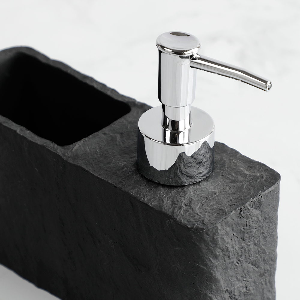 스폰지 주방 싱크대와 욕실 비누 디스펜서가 있는 비누  - Home Bathroom Soap Dispenser 리뷰 및 가격