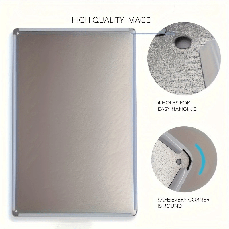 CIFBUY 빈티지 유대교 할라 메노라 알루미늄 벽 장 - Home & Bathroom Building Products Pte Ltd Photos 리뷰 및 가격
