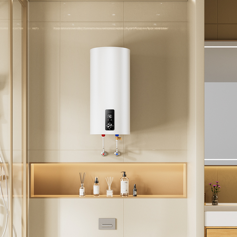 가정용 30L 50L 80L 100L 2200W 욕실  - Home Bathroom Geyser 리뷰 및 가격