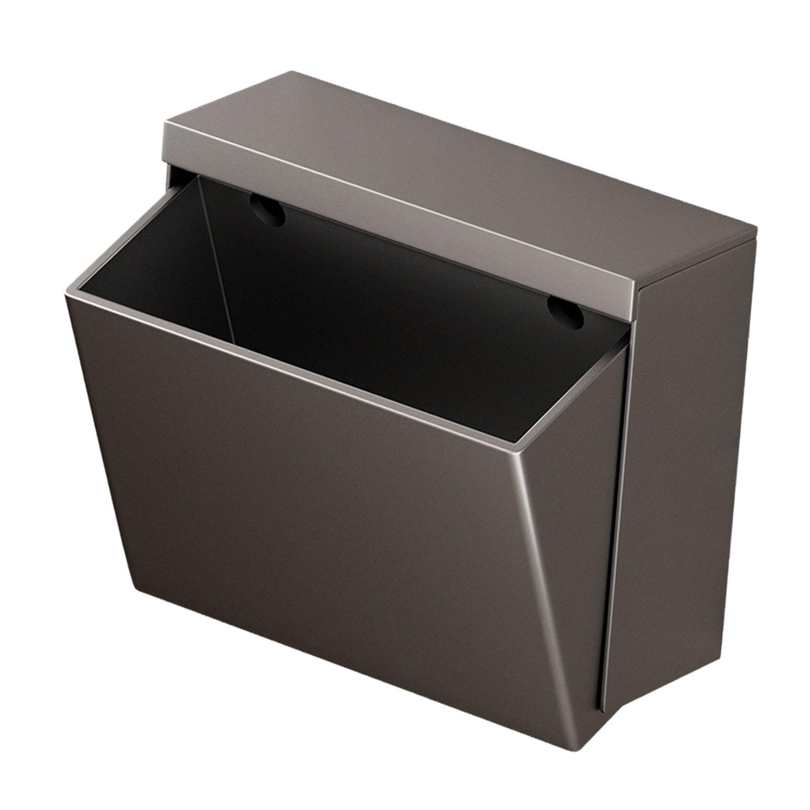 금속 벽걸이 화장지 홀더 방수 티슈 디스펜서 욕실 정리 - Home Essentials Bathroom Organizer 리뷰 및 가격