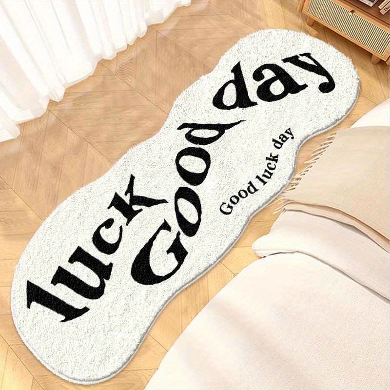 비카마 그린 카펫은 침실 바닥 매트 홈 데코를 위한 부 - Home Goods Bathroom Rugs 리뷰 및 가격