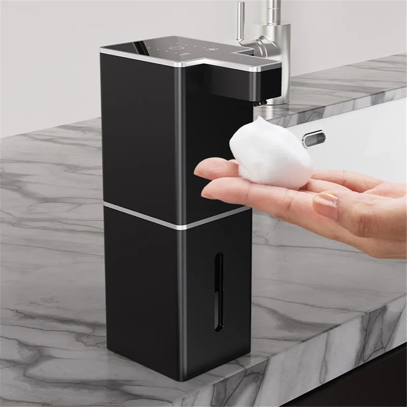 벽걸이형 지능형 인덕션 터치리스 자동 센서 비누 디스펜 - Home Bathroom Soap Dispenser 리뷰 및 가격