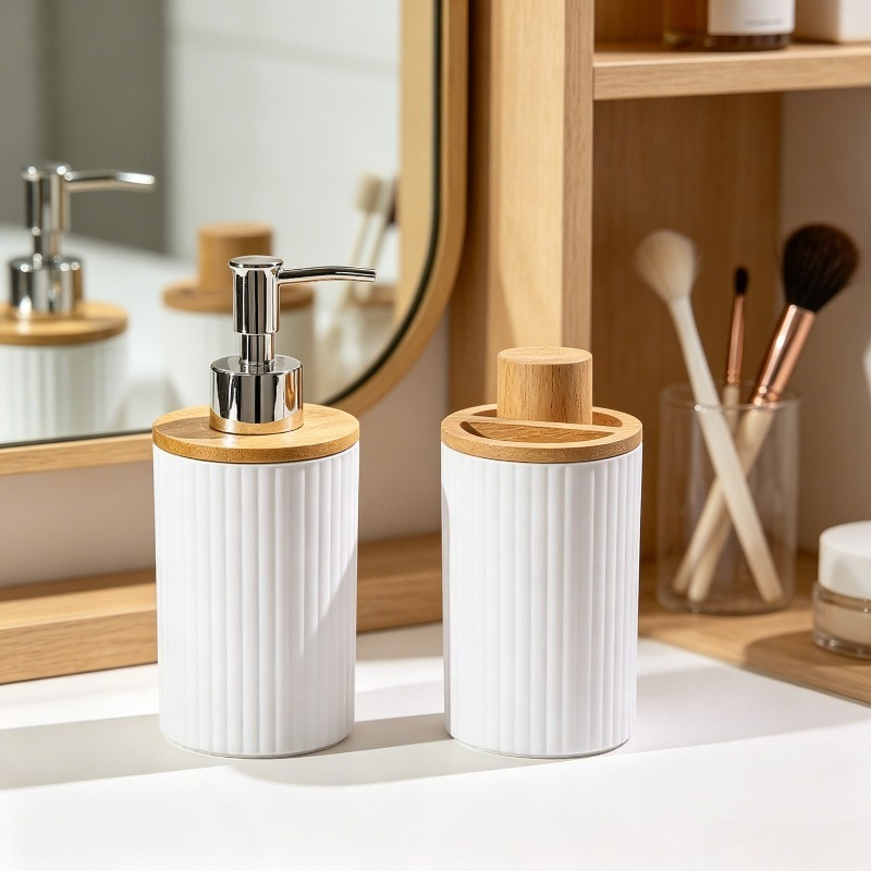 액체 비누 디스펜서 샴푸병 비누 디스펜서 핸드 비누 디 - Home Bathroom Soap Dispenser 리뷰 및 가격