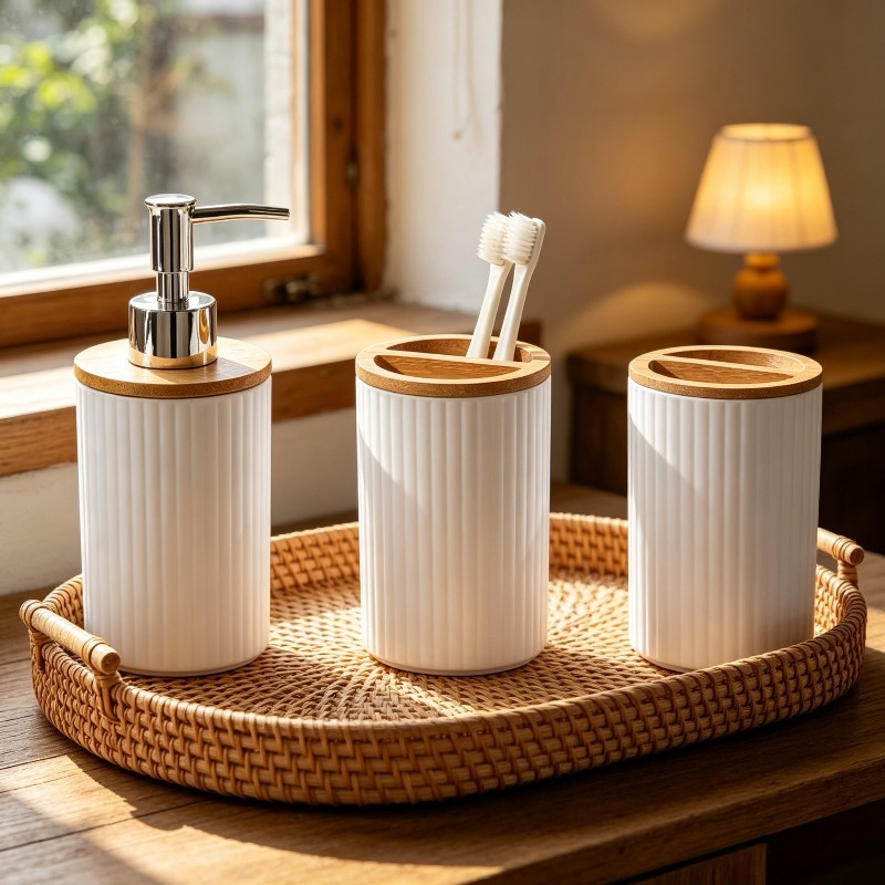 액체 비누 디스펜서 샴푸병 비누 디스펜서 핸드 비누 디 - Home Bathroom Soap Dispenser 리뷰 및 가격