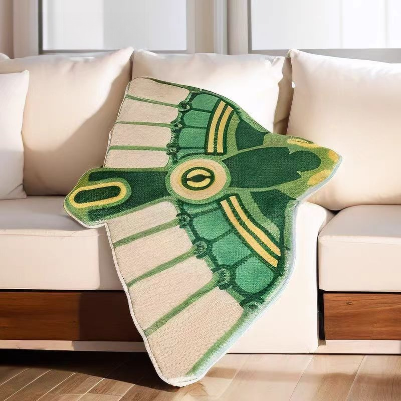 애니메이션 목욕 매트 젤다 왕국 카펫 플라잉 윙 홈 부 - Home Goods Bathroom Rugs 리뷰 및 가격