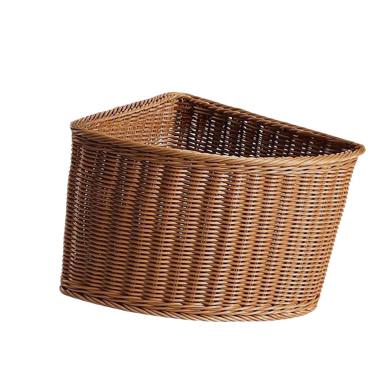 장식용 플라스틱 수납 바구니 부채꼴 삼각형 정리함 (가 - Home Essentials Bathroom Organizer 리뷰 및 가격
