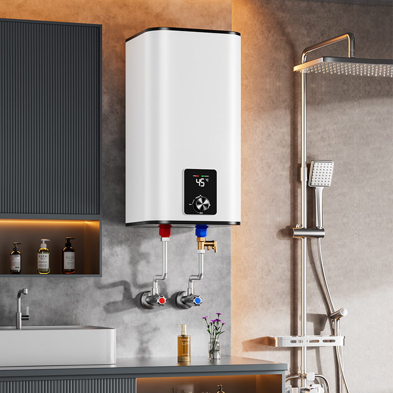 가정용 10L 20L 30L 50L 80L 100L 수 - Home Bathroom Geyser 리뷰 및 가격