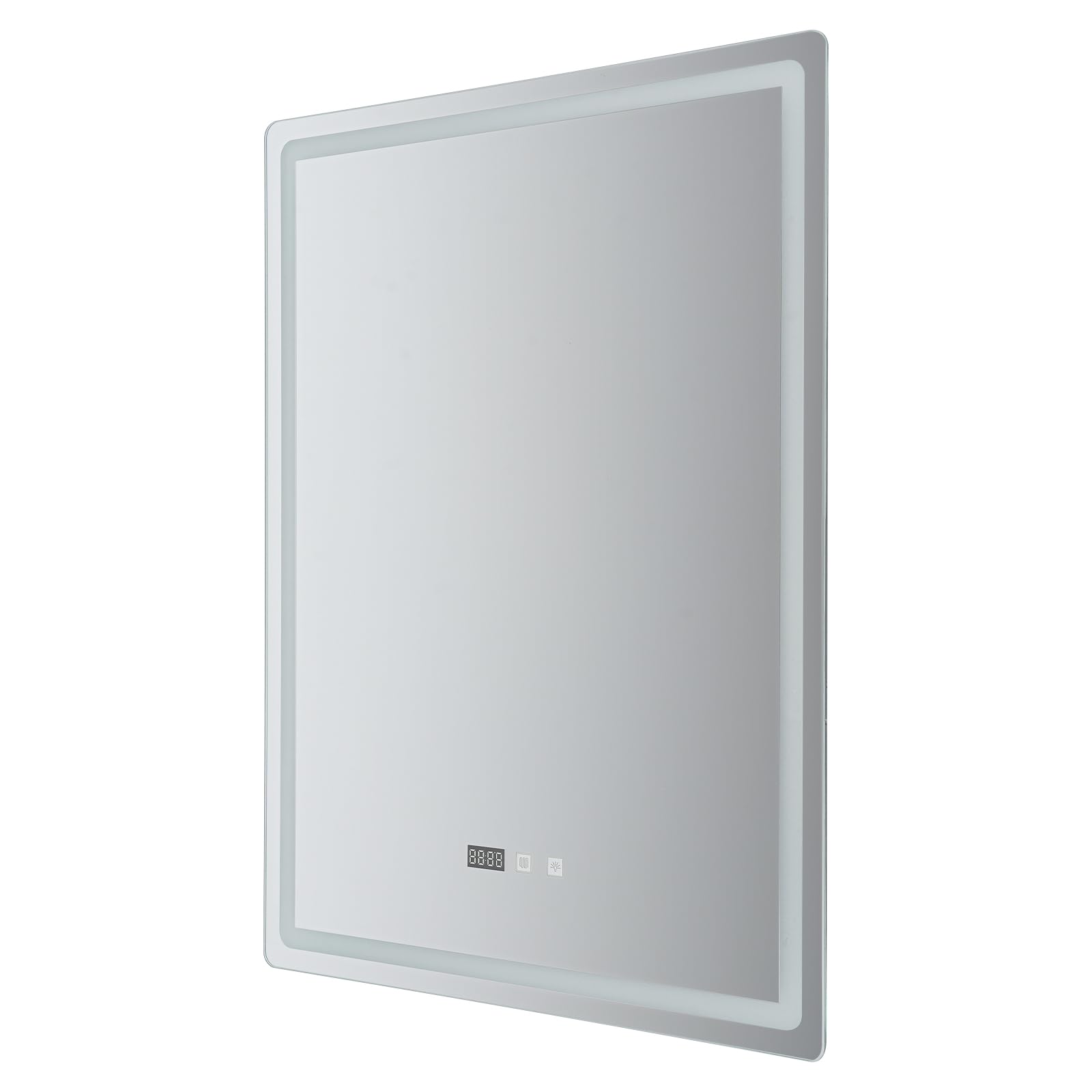 LED 욕실 벽걸이 거울, 500x700mm 스마트 김 - Bathroom Mirror Led 리뷰 및 가격