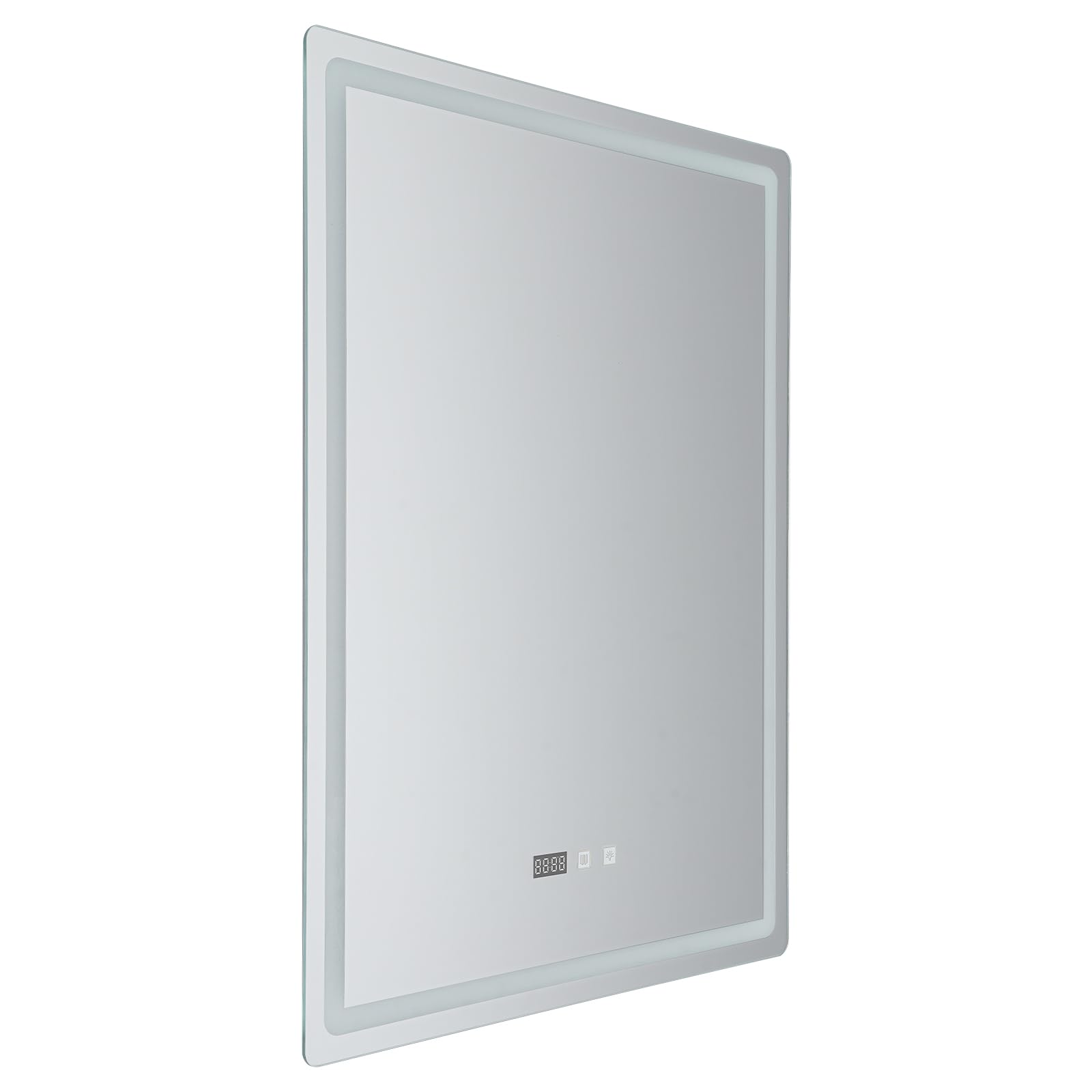 LED 욕실 벽걸이 거울, 500x700mm 스마트 김 - Bathroom Mirror Led 리뷰 및 가격
